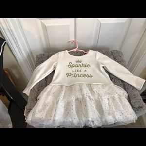 Children’s Place Sweater Dress (18-24 months)